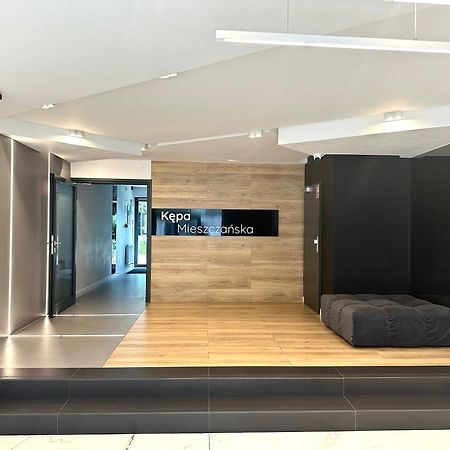 ורוצלב Mieszczanska 25 Apartment - Self Check-In 20H - Parking & Lift מראה חיצוני תמונה