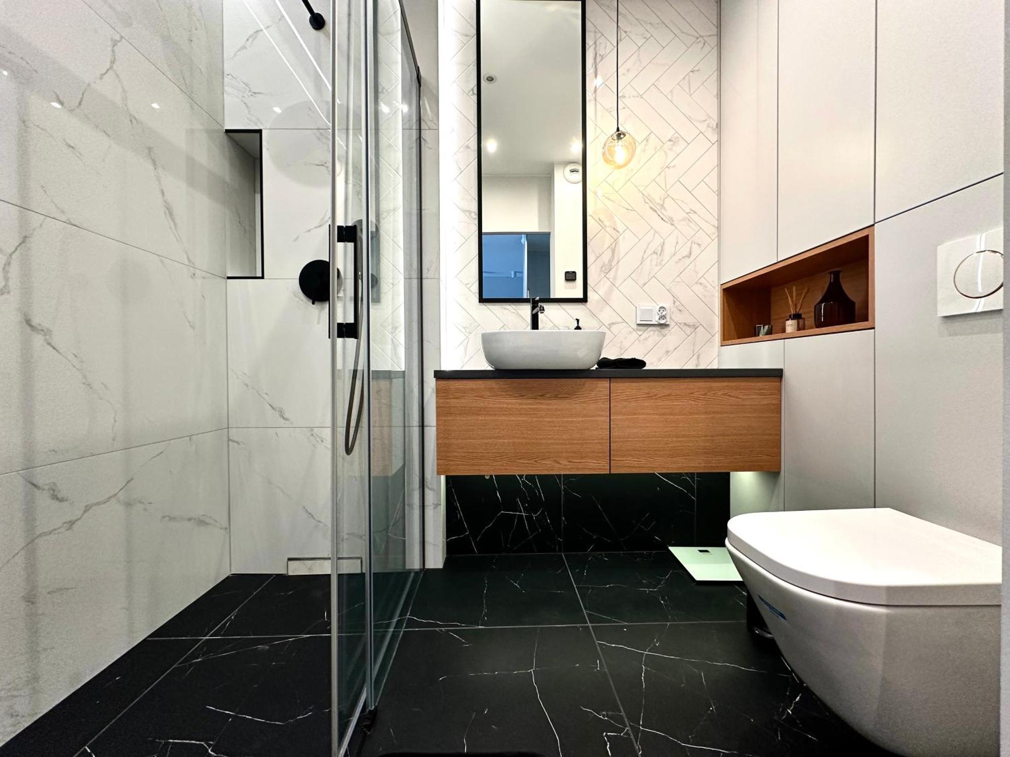 ורוצלב Mieszczanska 25 Apartment - Self Check-In 20H - Parking & Lift מראה חיצוני תמונה