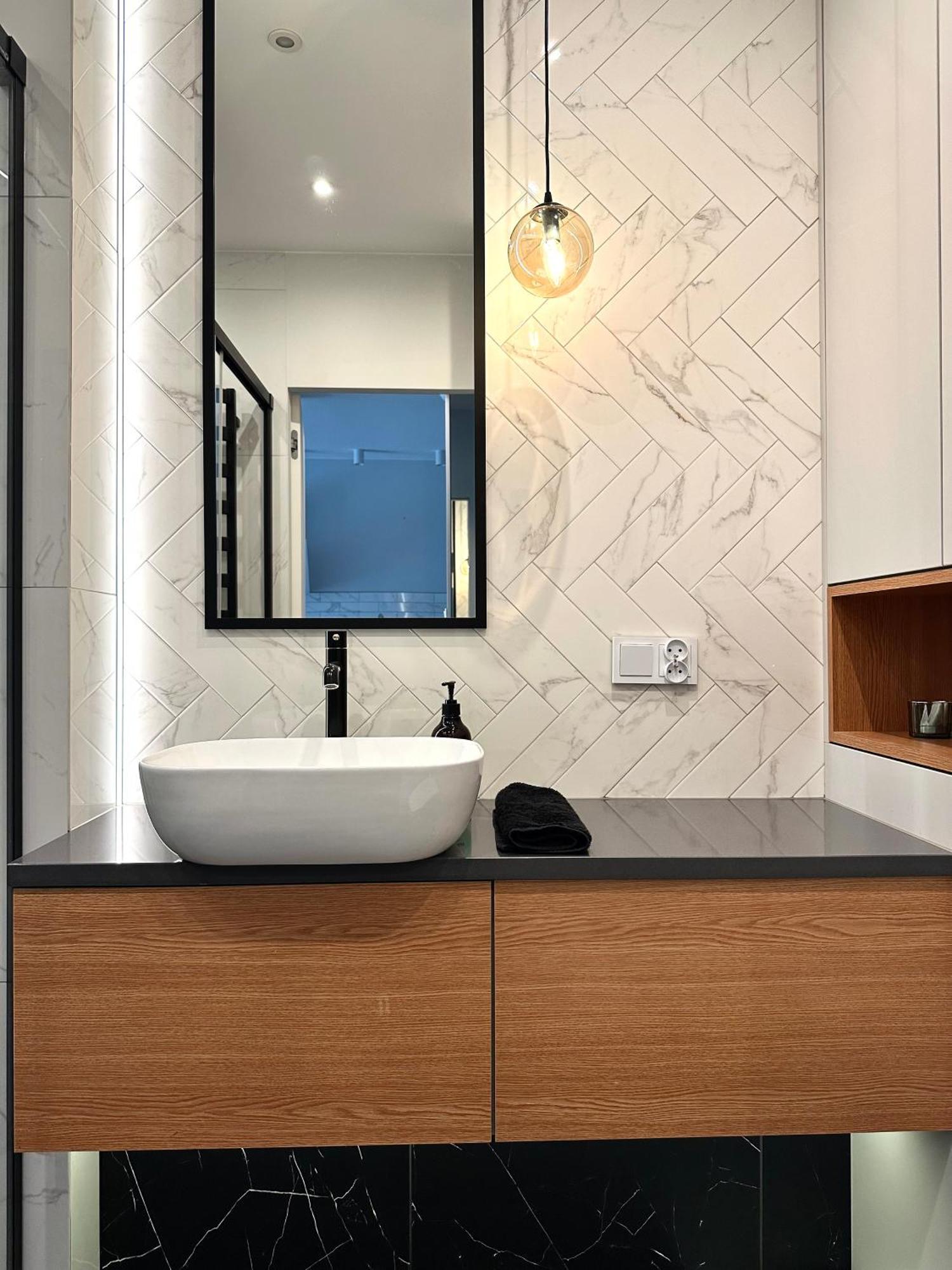 ורוצלב Mieszczanska 25 Apartment - Self Check-In 20H - Parking & Lift מראה חיצוני תמונה