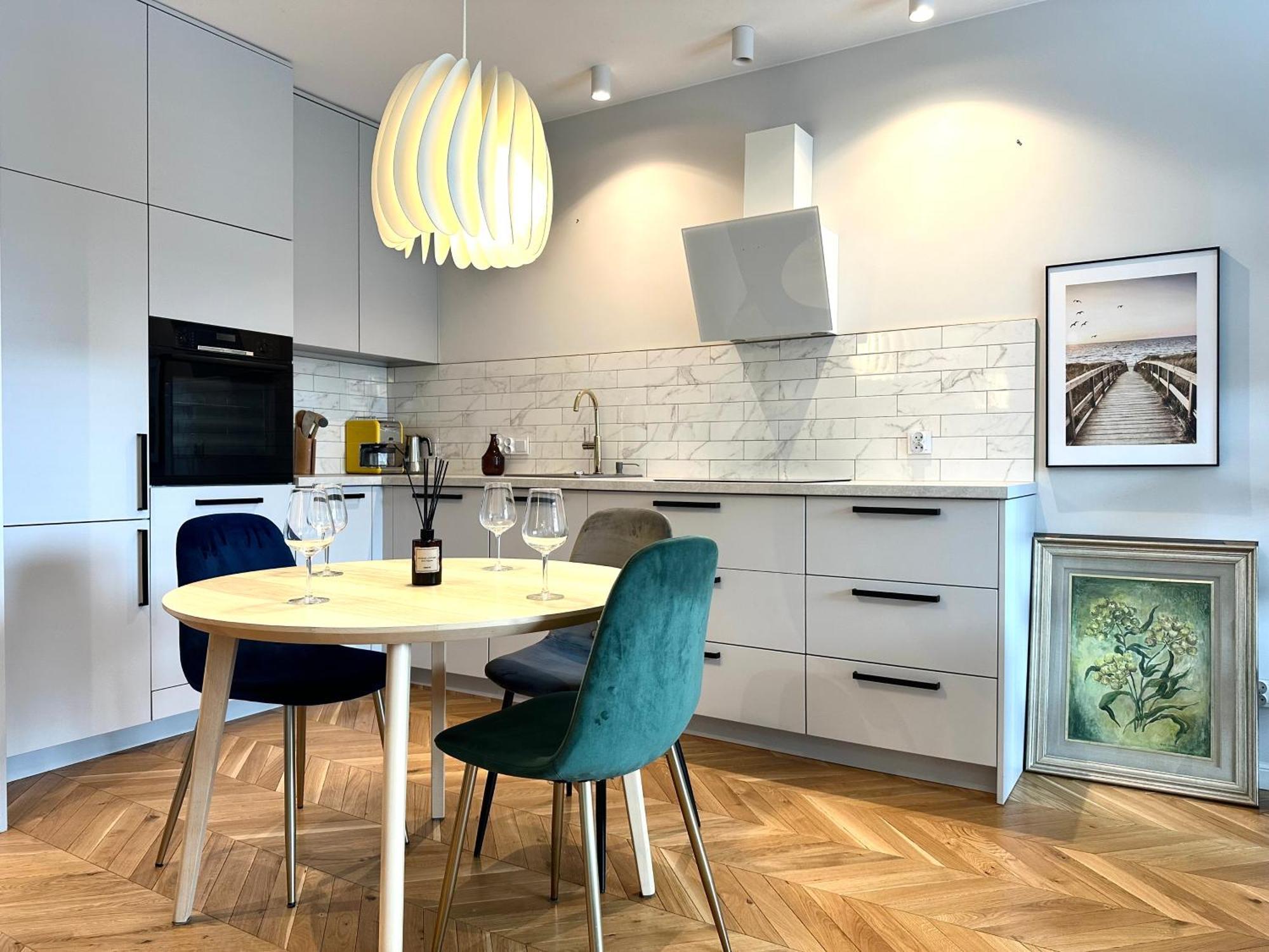 ורוצלב Mieszczanska 25 Apartment - Self Check-In 20H - Parking & Lift מראה חיצוני תמונה
