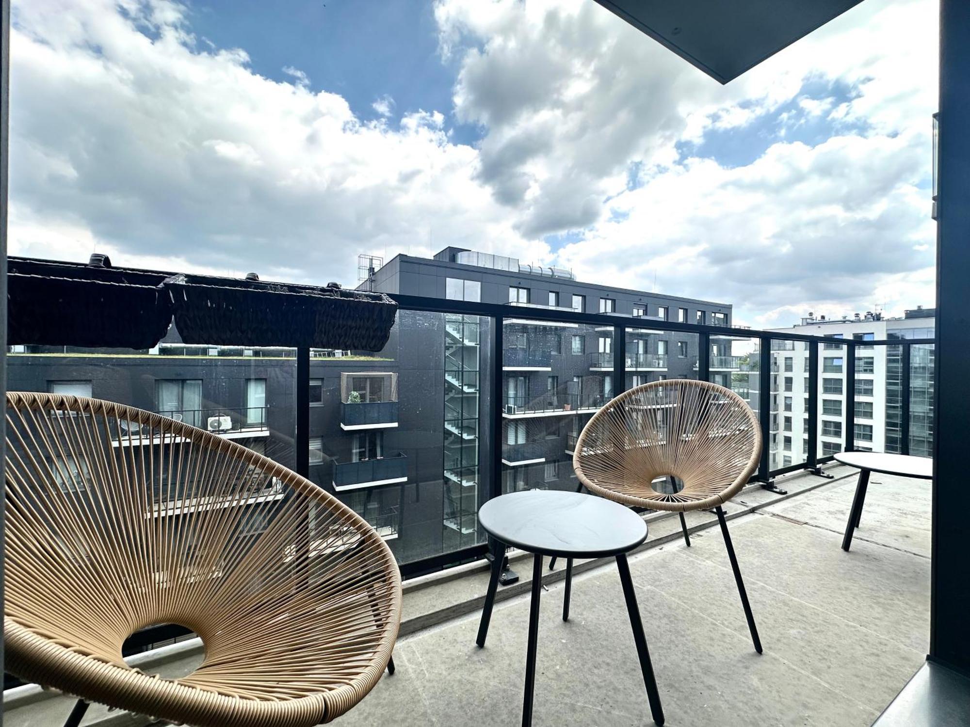ורוצלב Mieszczanska 25 Apartment - Self Check-In 20H - Parking & Lift מראה חיצוני תמונה