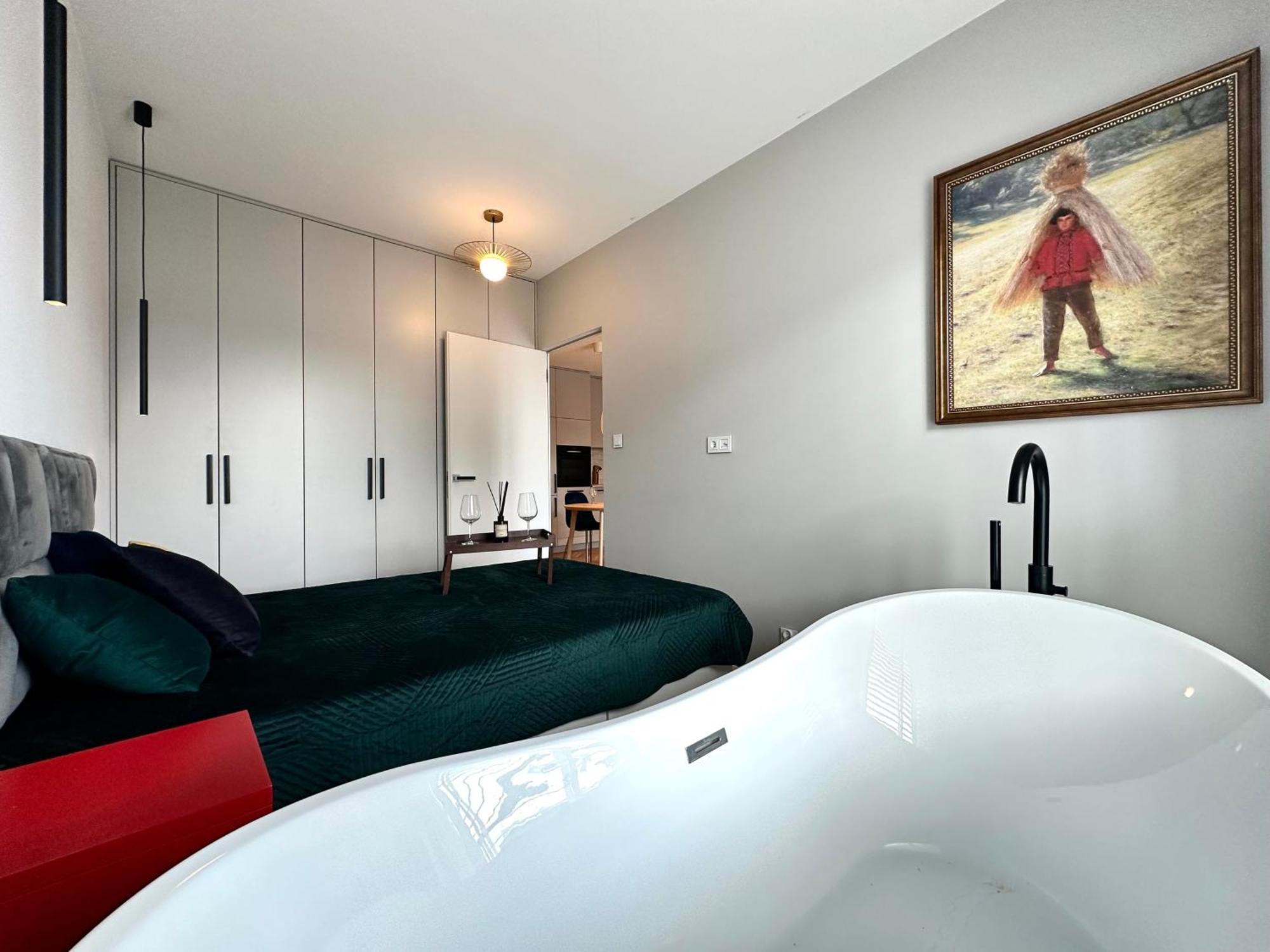 ורוצלב Mieszczanska 25 Apartment - Self Check-In 20H - Parking & Lift מראה חיצוני תמונה